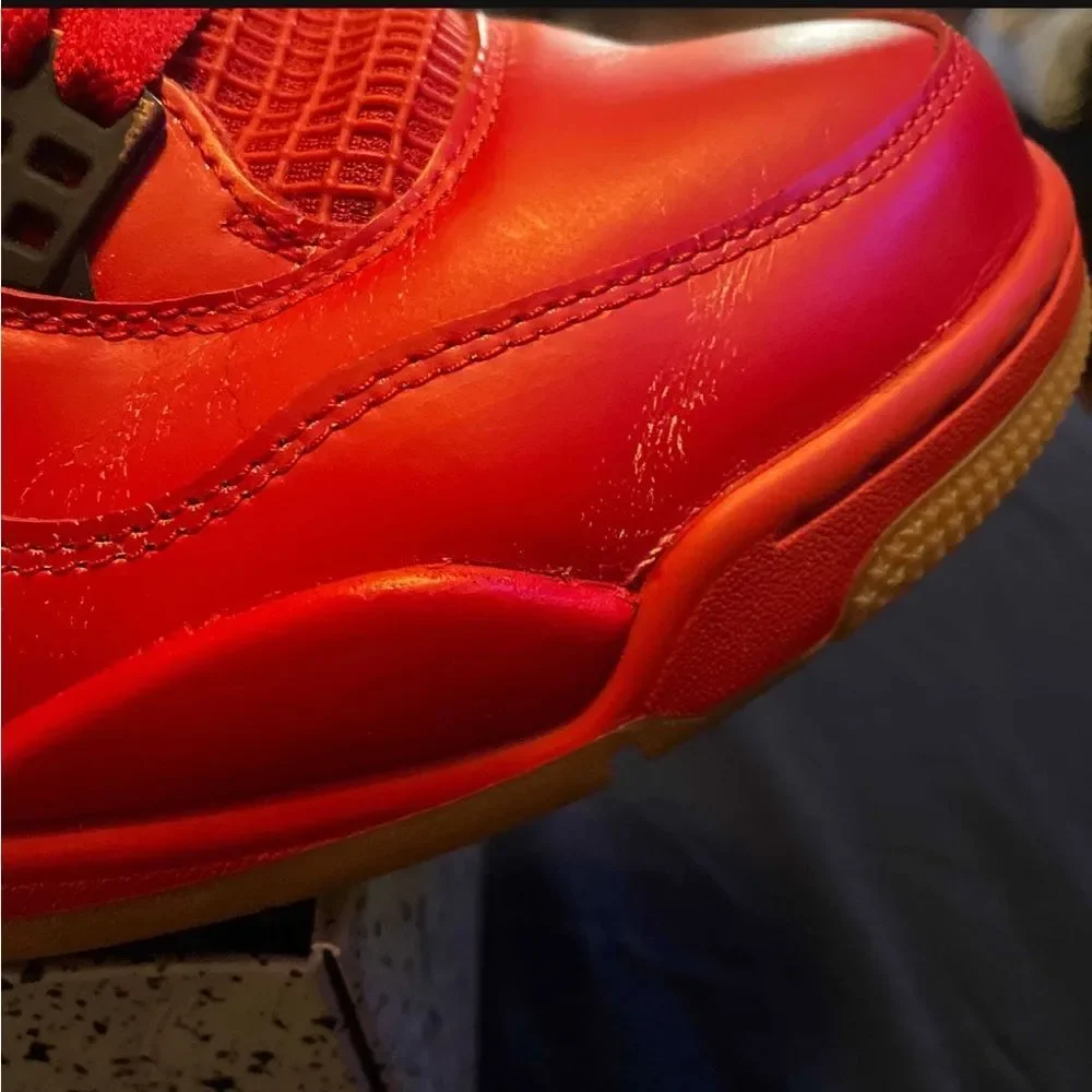 Air Jordan 4 Retro NRG 'Singles Day' 11.5M/13W